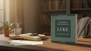 Exploring the Gospel of Luke