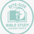 Bite-size Bible Study logo